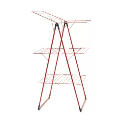Tower Drying Rack 23 metri, Passion Red - Brabantia