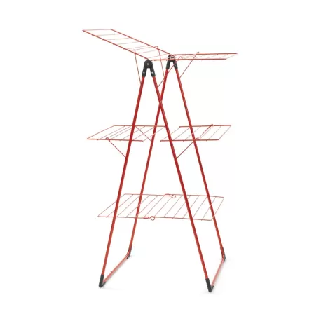 Tower Drying Rack 23 metri, Passion Red - Brabantia