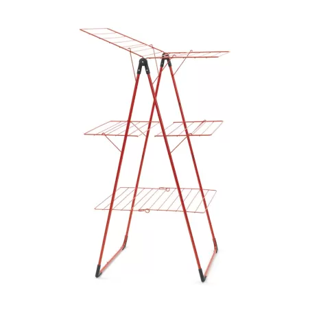 Tower Drying Rack 23 metri, Passion Red - Brabantia