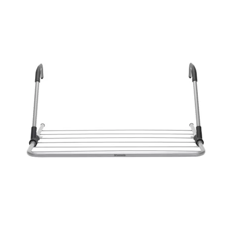 Hanging Drying Rack 4,5 metri, Metallic Grey - Brabantia