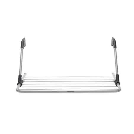 Hanging Drying Rack 4,5 metri, Metallic Grey - Brabantia