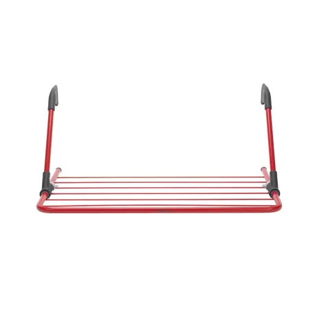Hanging Drying Rack 4,5 metri, Passion Red - Brabantia