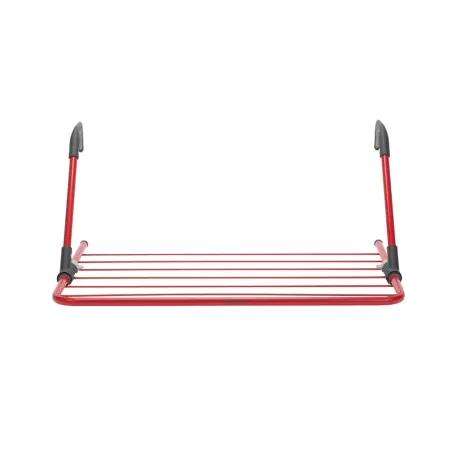Hanging Drying Rack 4,5 metri, Passion Red - Brabantia