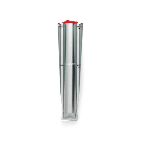 Picchetto zincato Ø 45 mm - Size 2, Zincato - Brabantia