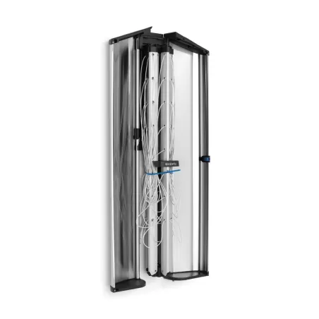 Protection Storage Box per WallFix in acciaio, Inox Lucido - Brabantia