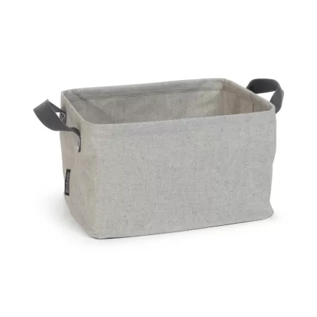 Cesta per panni richiudibile, Grey - Brabantia