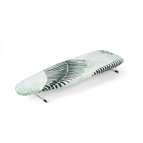TableTop 95 x 30, telaio Bianco, Fern Shades  - Brabantia