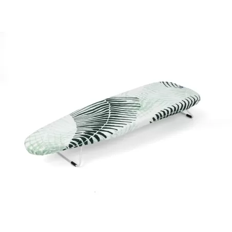 TableTop 95 x 30, telaio Bianco, Fern Shades  - Brabantia