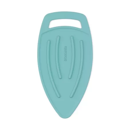 Poggiaferro in silicone resistente al calore, Mint - Brabantia