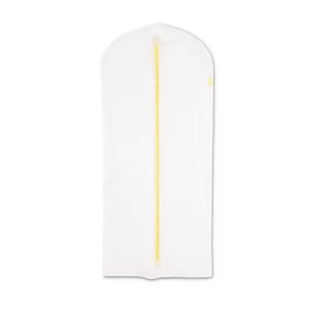 Copriabiti Large - 60 x 135 cm - 2 pz, Trasparente - Brabantia