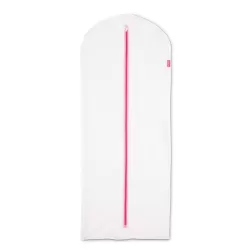 Copriabiti Extra Large - 60 x 150 cm - 2 pz, Trasparente - Brabantia