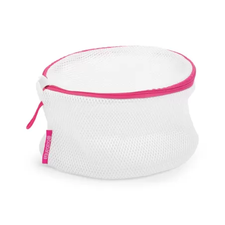 Sacca lava reggiseno - Ø 19 x 14 cm, Bianco - Brabantia