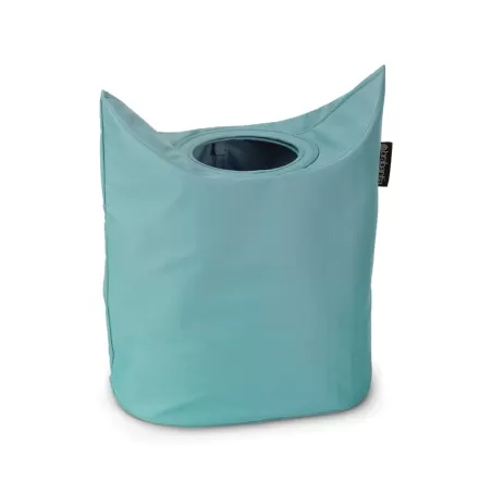Laundry Bag Oval 50L, Mint - Brabantia