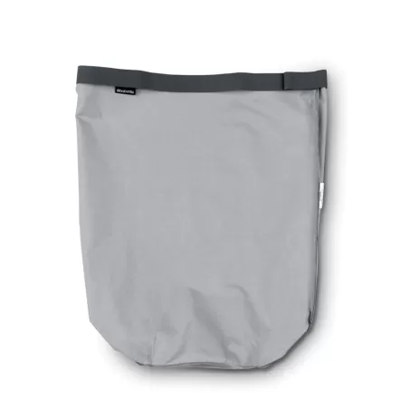 Sacco di ricambio per Laundry Bin 60L, Grigio - Brabantia