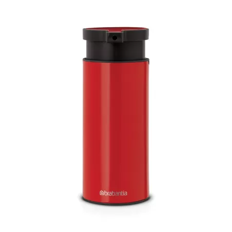 Soap Dispenser, Passion Red - Brabantia