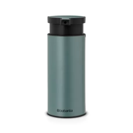 Soap Dispenser, Metallic Mint - Brabantia