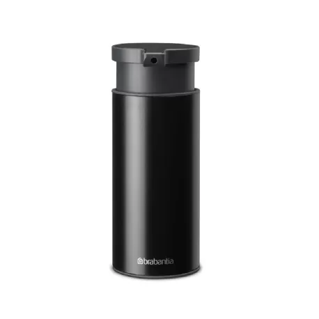 Soap Dispenser, Nero Opaco - Brabantia