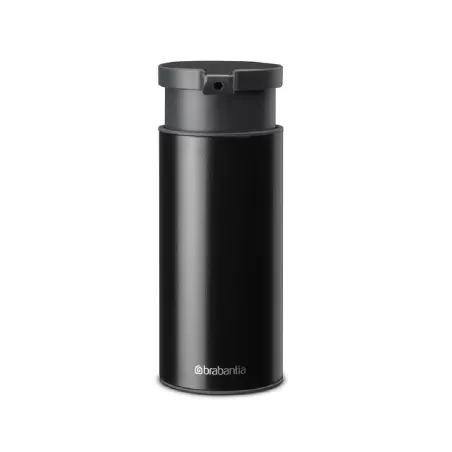 Soap Dispenser, Nero Opaco - Brabantia