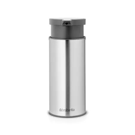 Soap Dispenser, anti-impronte, Inox Satinato FPP - Brabantia