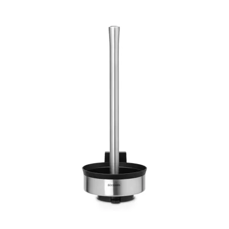 Dispenser carta igienica Profile, Inox Satinato - Brabantia