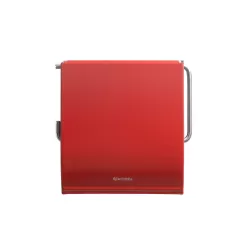 Porta rotolo da tolilette Classic, Passion Red - Brabantia
