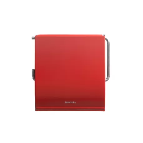 Porta rotolo da tolilette Classic, Passion Red - Brabantia