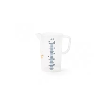 Brocca graduata lt. 0.50