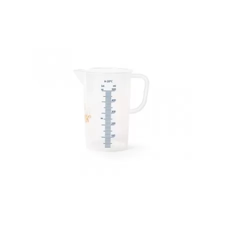 Brocca graduata lt. 0.50