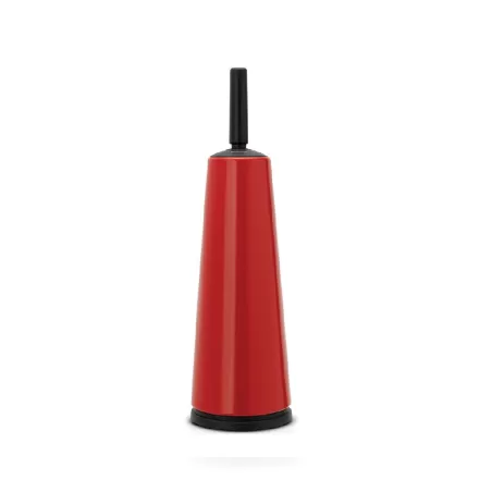 Porta scopino da toilette Classic, Passion Red - Brabantia