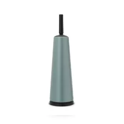 Porta scopino da toilette Classic, Metallic Mint - Brabantia