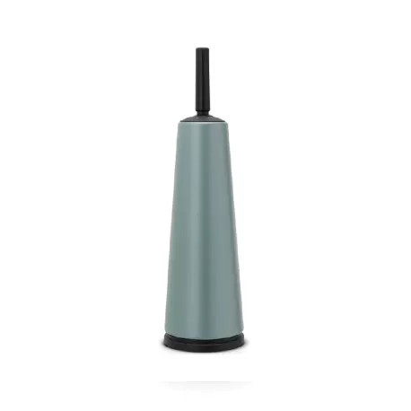 Porta scopino da toilette Classic, Metallic Mint - Brabantia