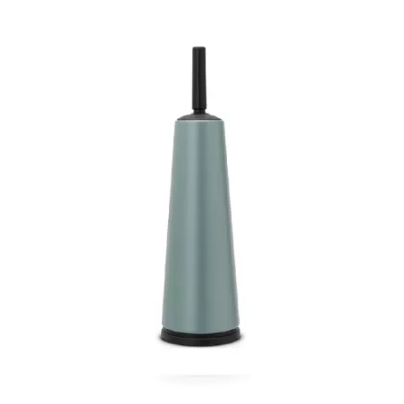 Porta scopino da toilette Classic, Metallic Mint - Brabantia