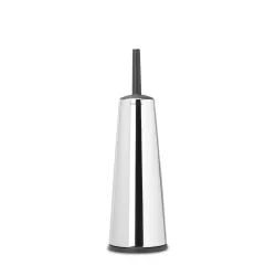 Porta scopino da toilette Classic, Inox Lucido - Brabantia