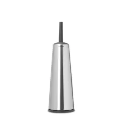 Porta scopino da toilette Classic, Inox Satinato - Brabantia
