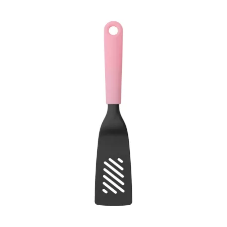 Paletta forata piccola, anti-aderente, Tasty Colours Pink - Brabantia