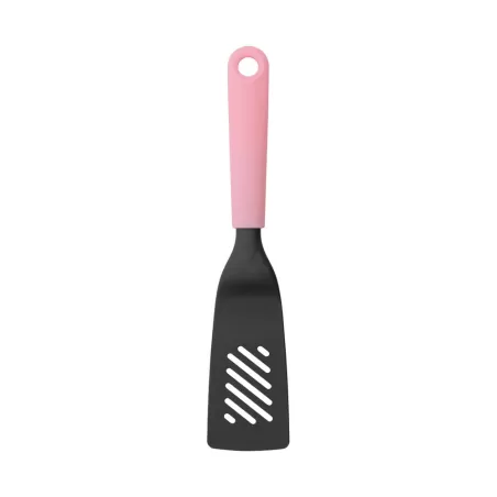 Paletta forata piccola, anti-aderente, Tasty Colours Pink - Brabantia