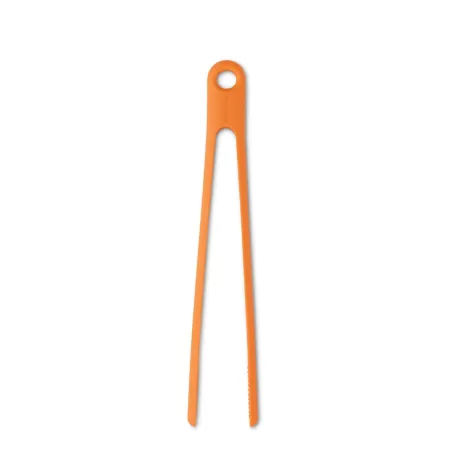 Pinza da cucina, in silicone, Tasty Colours Orange - Brabantia