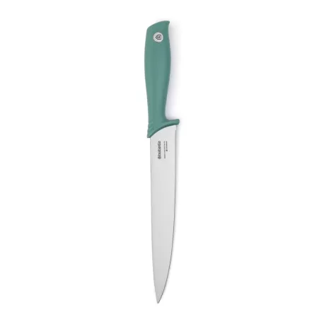 Coltello Carne - lama Inox Ice Hardened, Tasty Colours Mint - Brabantia