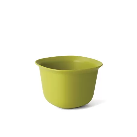 Ciotola, 1,5L - base anti-scivolo, Tasty Colours Green - Brabantia