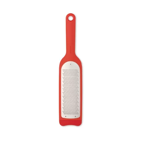 Grattugia fine - finiture anti-scivolo in silicone, Tasty Colours Red - Brabantia