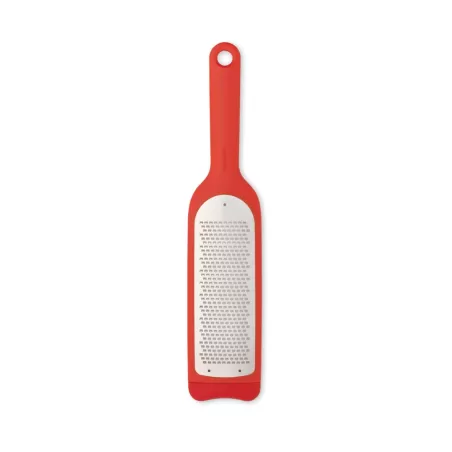 Grattugia fine - finiture anti-scivolo in silicone, Tasty Colours Red - Brabantia