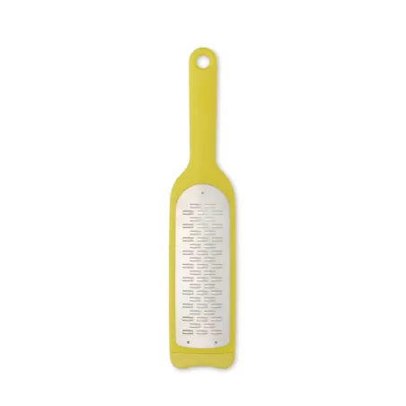 Grattugia scagliette - finiture anti-scivolo in silicone, Tasty Colours Yellow - Brabantia