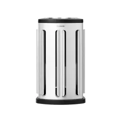 Coffe Capsule Dispenser - per 30 capsule, Inox Satinato - Brabantia