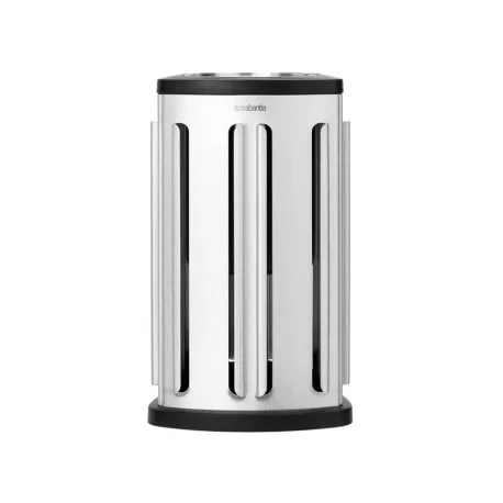 Coffe Capsule Dispenser - per 30 capsule, Inox Satinato - Brabantia