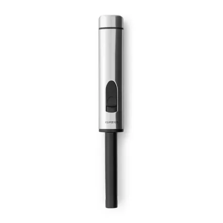 Accendigas Profile - blister aperto, Inox Satinato - Brabantia