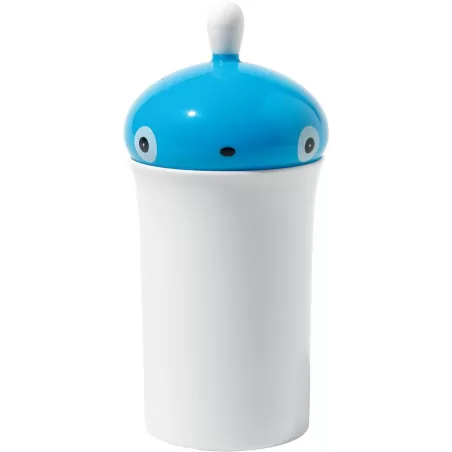 Pisellino, Porta cotton fioc