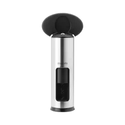 Levatappo Classic - in confezione regalo, Inox Satinato - Brabantia