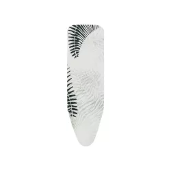 Perfect Fit 110 x 30 - spugna 2 mm, Fern Shades - Brabantia
