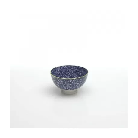 Tue, Bowl micro blu - Zafferano