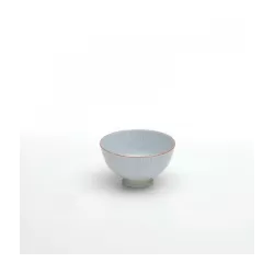 Tue, Bowl micro acquamarina - Zafferano